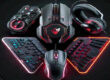 gaming gadgets